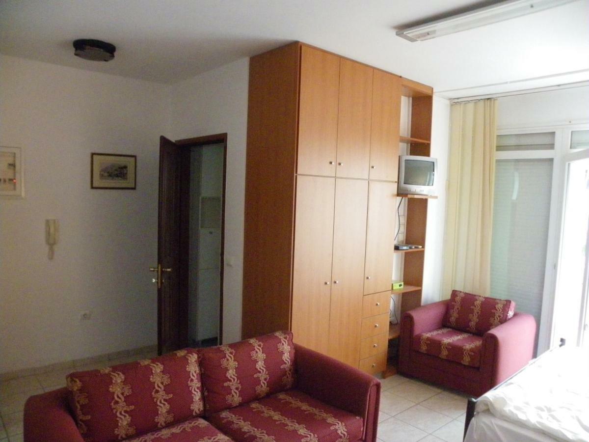 Areti Central Apartment Nauplion Buitenkant foto